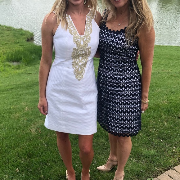 Lilly Pulitzer dress - Picture 6 of 6